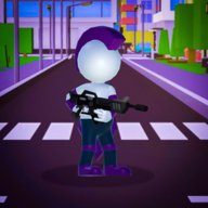 gangster city survival（黑帮城市生存）