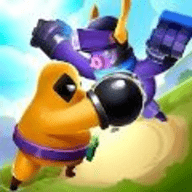 Superstar Brawl Arena - Smash（巨星斗殴竞技场）