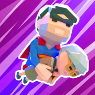 catch them all（抓住并拯救）