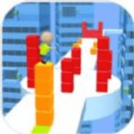 Jump Surfer（跳跃冲浪者）