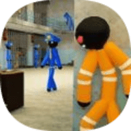 火柴人地牢大逃亡