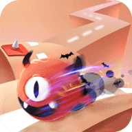 移动恶魔球（shiftball）