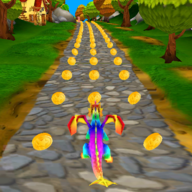 dragon run（飞龙快跑）