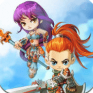 冒险王之精灵物语