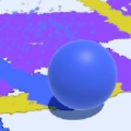 Coloring.io（染色竞技场）