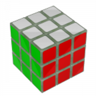 RapiCube（快魔方）