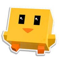 KeepyDucky(飞翔的鸭子)