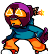 Friday Night Funkin（黑色星期五之夜潮流版小炸弹人）