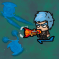 Battle Survival in Space（空间战斗生存）