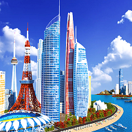 designer city（城市设计师）