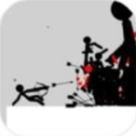 Kill The Stickman Horde（杀死棒子军团）