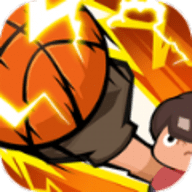 Combat Basketball（格斗篮球）