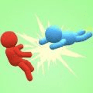 Fly to Punch（飞侠爆冲）