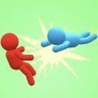 飞侠爆冲（Fly to Punch）