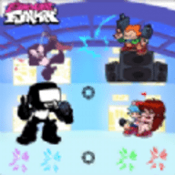 FNF Classic Fire（经典之火）