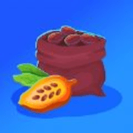 Cacao-Coffee Beans Plantation（可可咖啡农场）