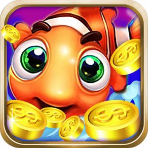 摇钱树捕鱼手机电玩城