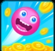 Plinko Master（扔球砸瓶子）