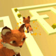 Tap Tap Dash（轻击短跑）