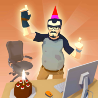 i am manager（我是经理）