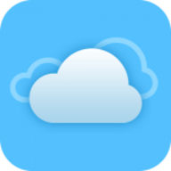 Dolphin Weather（海豚天气壁纸)