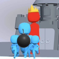 Save My Buddies!（拯救伙伴之路）