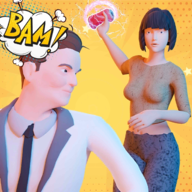 catchtherich（抓住富人）