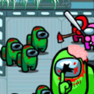 Zombie Among Us Mod Role（在我们之间僵尸来袭）