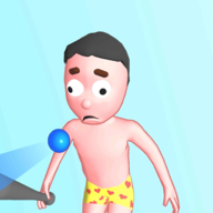 clothesshooter（衣服杀手）