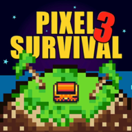 Pixel Survival Game 3（像素生存者3）