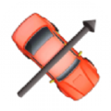 ArrowVsCars（箭与汽车）