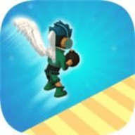 Bomb Flight（炸弹飞行）