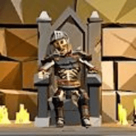 Lazy Fighter（懒人斗士）