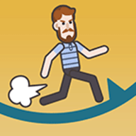 maze escape（转圈迷宫）