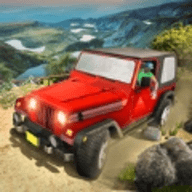 Offroad Driving Adventure（越野车驾驶冒险）