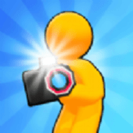 Paparazzi Rush（狗仔队冲刺）