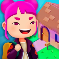 Idle Life（放置模拟人生）