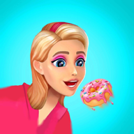 cooking stories（有趣的咖啡馆）