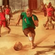 Golden Georges（金乔治）