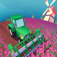 tulip farm（我的郁金香农场）