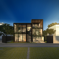 luxury interiors（我的豪华家居）