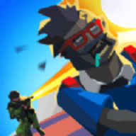 Zombie Survival（僵尸生存射击战争）