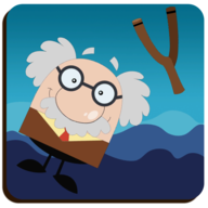 professor（教授的游泳池派对）