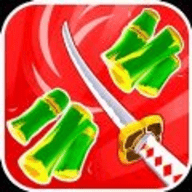 unstoppable blade 3d（快刀砍竹3d）