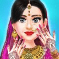 Bride Fashion（印度新娘时尚婚礼）