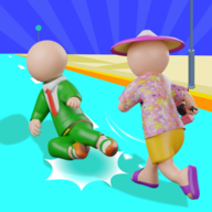 hammer go（锤击跑酷）