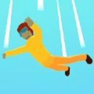 JointSkyDiving（联合跳伞）