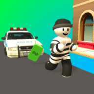 run thief（小偷之路）