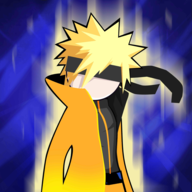 stickman shinobi（忍者战斗）