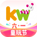 孩子王app